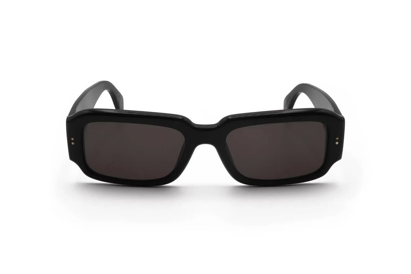 Retrosuperfuture ETRUSCOBLACK Sunglasses - view 2